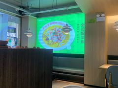 -吴氏老妈·23年家常菜(古城店)