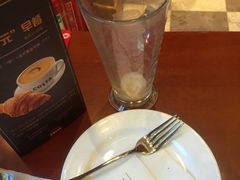 -COSTA COFFEE(中粮祥云店)