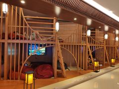 -汤连得温泉馆(宝山店)