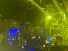 -苏荷酒吧(九街店)