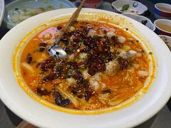 -江南里·新浙菜(苏州大悦城店)