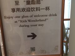 -童趣廊·儿童波波池·海洋球(长隆横琴湾酒店)