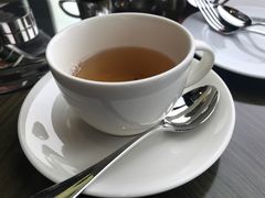 -无锡苏宁JW万豪酒店-大堂酒廊