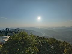 -北高峰