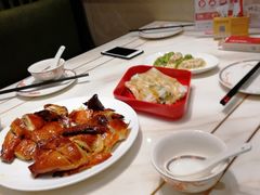 -稻香酒家·35年老字号(侨光店)