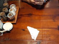 餐具摆设-和生记牛肉火勺店(汇兴家园店)