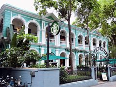 -星巴克臻选(广州沙面店)