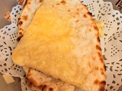 -克比叔叔印度餐厅Kebabs on the Grille(永康路分店)
