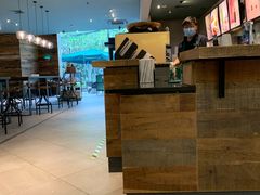 -星巴克(万都店)