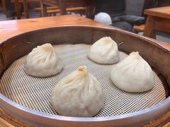 小笼包-旺福楼·包点(碑亭巷店)