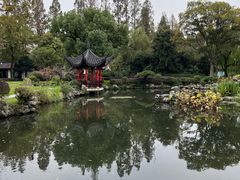 -杭州西湖柳莺里酒店