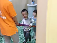 -金宝贝早教(和悦汇店)