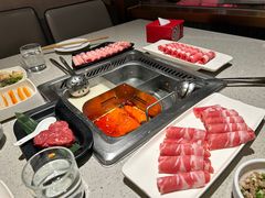 -海底捞火锅(群星城店)