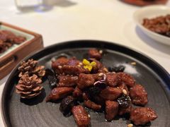 松仁牛柳-106餐厅(山水文园店)