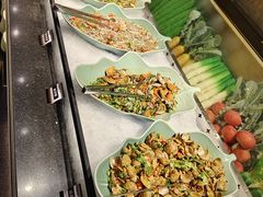 -韩盛·盛江山自助料理(中街大悦城店)
