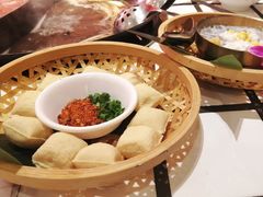 -朱光玉火锅馆(正弘城店)