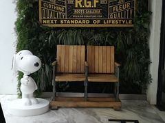 -RGF(巨鹿路店)