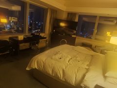 -上海明天广场JW万豪酒店