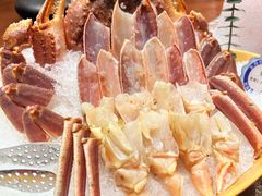 -东海怡品海鲜豆捞(星街坊店)