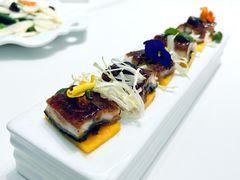 香芒鳗鱼-3号仓库·创意中国菜(新世界城店)