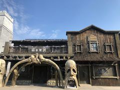 -厦门方特梦幻王国