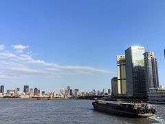 -黄浦江游览快线(金陵东路码头)