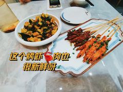 -金铲铲·江湖菜烧烤