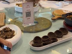 -阿斯牛牛·凉山菜(新会展店)