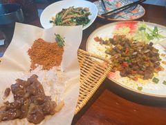 -那拉提之疆·新疆菜(美院店)