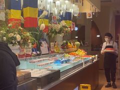 -凡塔斯牛排自助餐厅(莆田万达店)