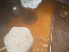 -湊湊火锅·茶憩(东城万达店)