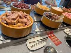 -喜家自助小火锅(卓悦里店)