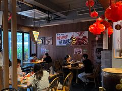 -蚝翅·海鲜粥·烧烤·龙虾季(海曙天一店)