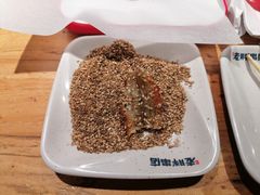 -老胖串店(工业南路店)