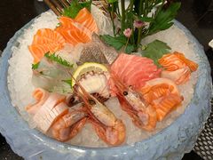 -海之乡日本料理铁板烧(星海店)