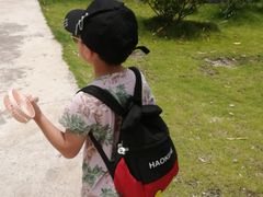 -泉州海丝野生动物世界