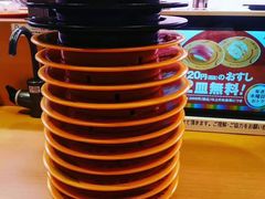-寿司郎(上野店)