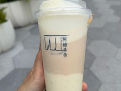 -阿嬷手作(成都万象城店)