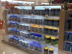-Olé精品超市(苏州中心店)