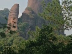 -丹霞山风景名胜区