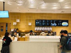 -奈雪的茶(国金中心店)