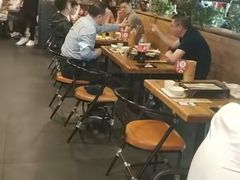 大堂-管氏翅吧(中关村店)
