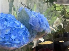 -亭亭鲜花店(中山北路店)