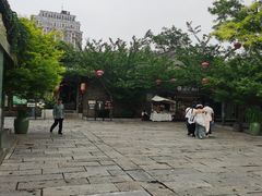 -回龙窝历史文化街区