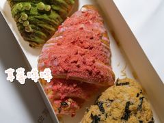 咩咩包组合装-奈雪的茶(国金中心店)