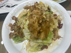 -良友·海鲜青岛菜(五四广场店)