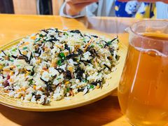 -龙姐私房菜(和顺古镇店)