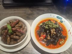 -荣兴酒家(徐家汇店)