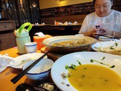 -永安鱼庄·镇江菜(丁卯店)