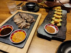 -敏珠拉姆藏餐·南京厨房(富春江东街店)